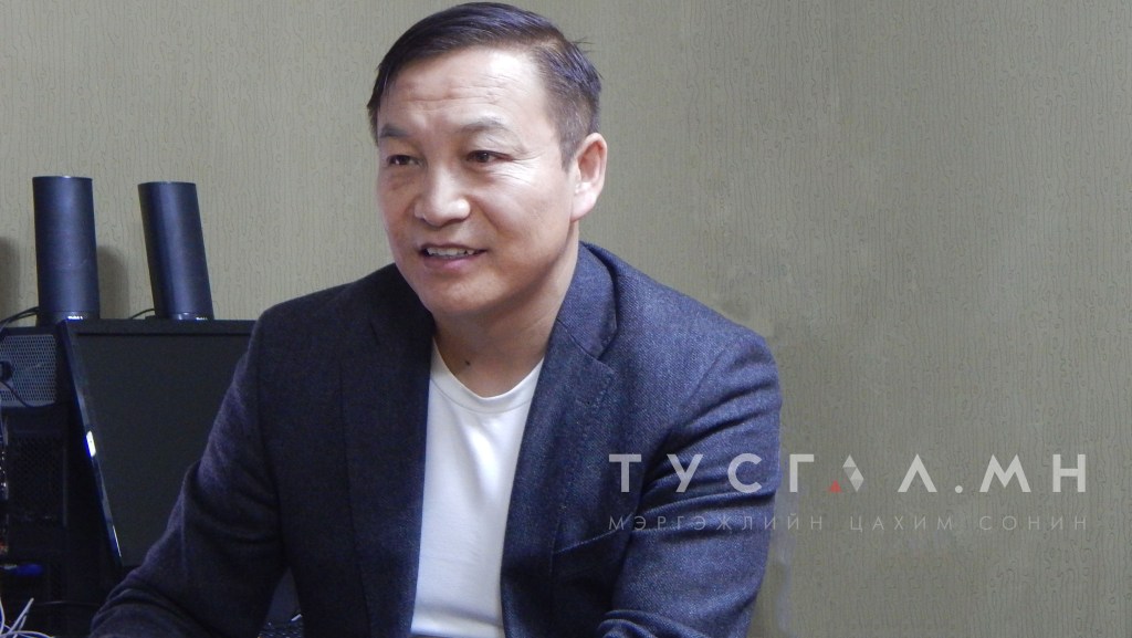 Л. Гүндалай: Чуулганы нээлтийг гурав тараасан над шиг хүн&nbsp;байхгүй