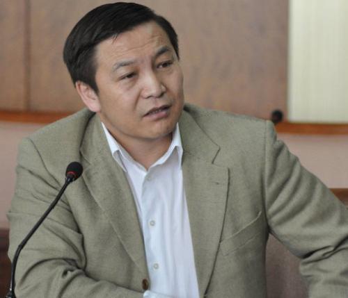 Л.Гүндалай: Энэ жил зодоон цохион&nbsp;болсонгүй