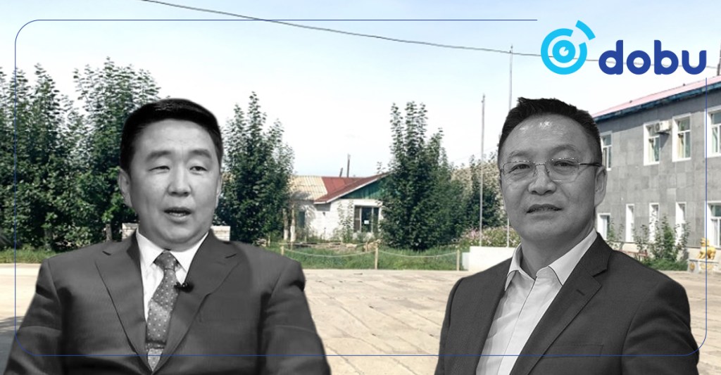 Л. Гүндалай хорих ангид очиж, Д. Мөнх-Эрдэнийг&nbsp;эргэжээ