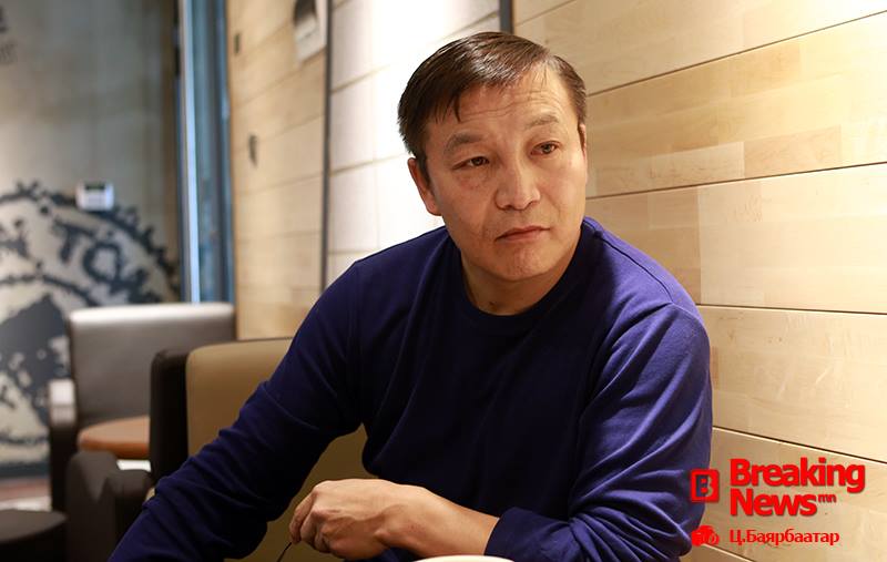 Л.Гүндалай: “Буян” Жагаа бол эрлийз, би Монгол за&nbsp;юу